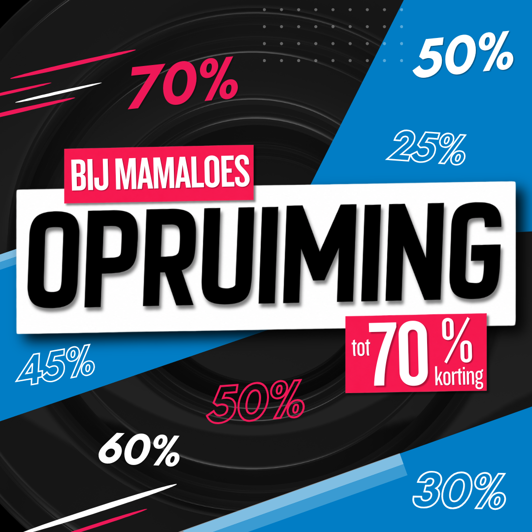OPRUIMING